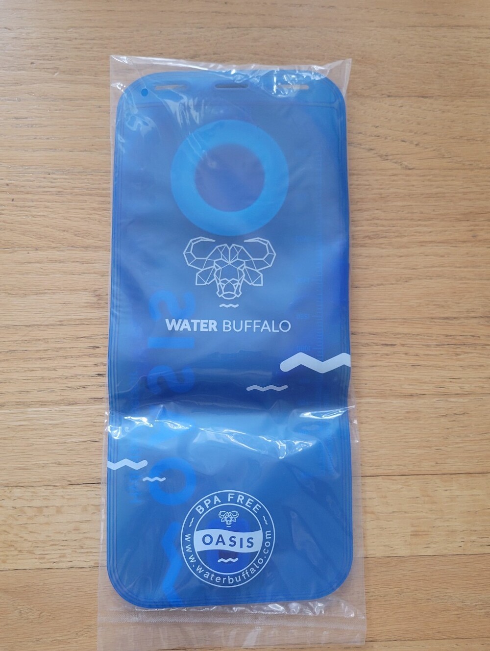 OASIS Hydration Pouch